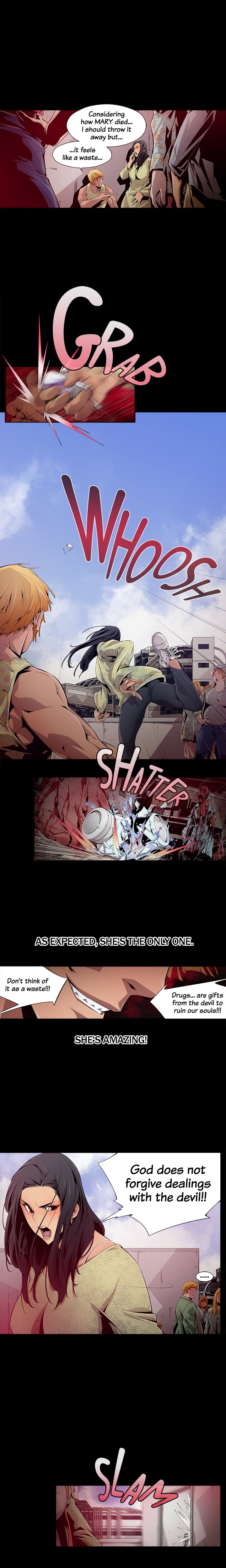 Land of the Dead Chapter 10 image 2