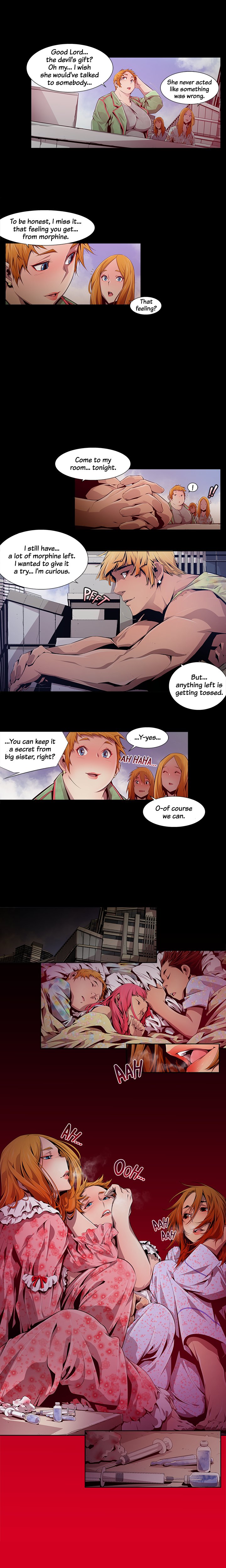 Land of the Dead Chapter 10 image 3