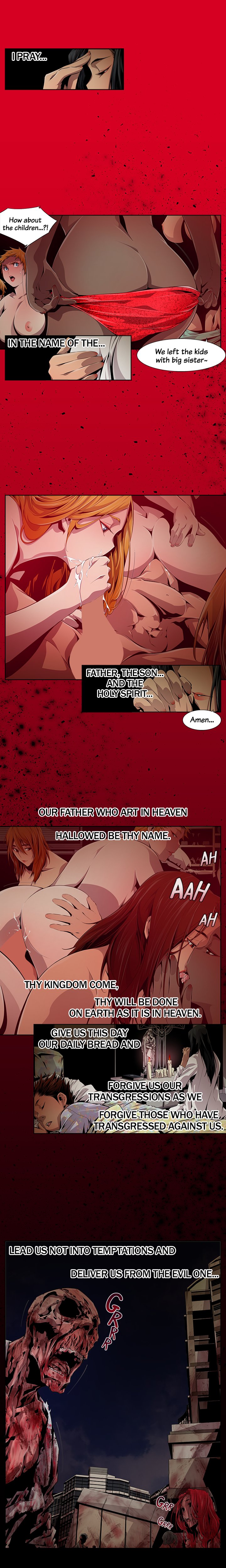 Land of the Dead Chapter 10 image 5