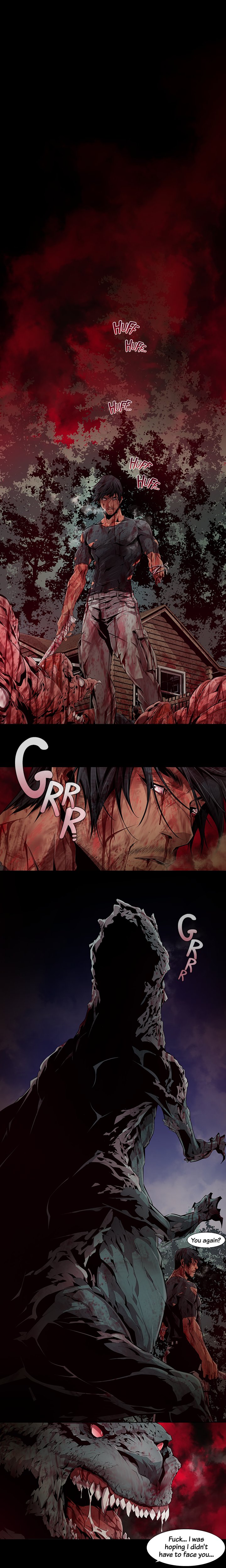 Land of the Dead Chapter 10 image 6