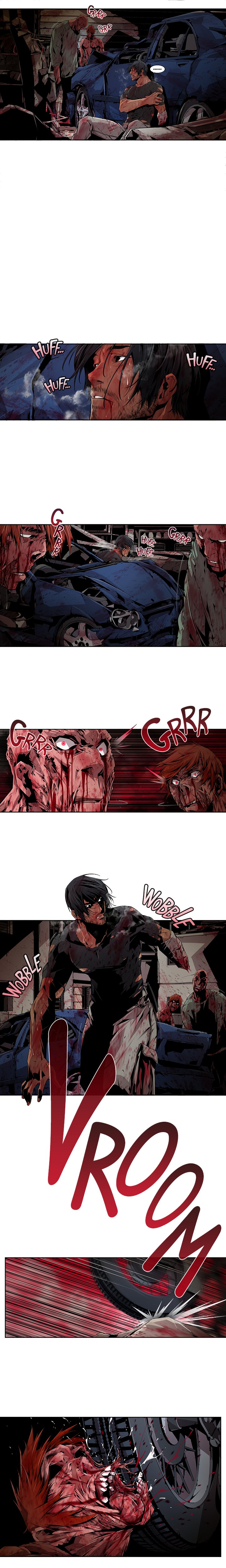 Land of the Dead Chapter 11 image 5