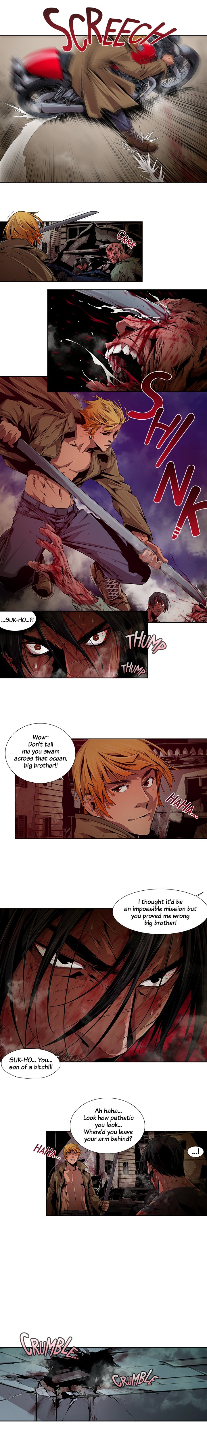 Land of the Dead Chapter 11 image 6