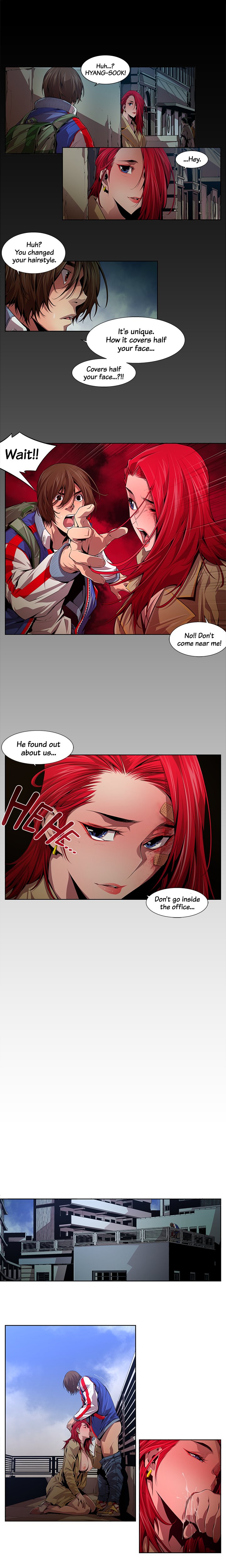 Land of the Dead Chapter 13 image 2