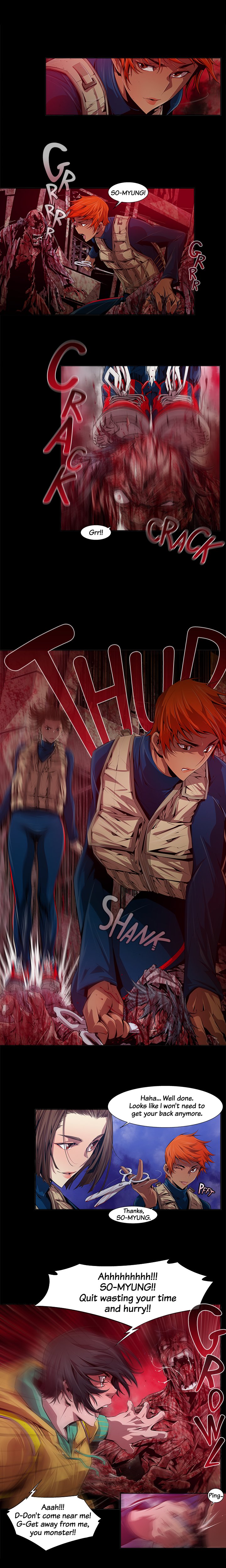 Land of the Dead Chapter 14 image 4
