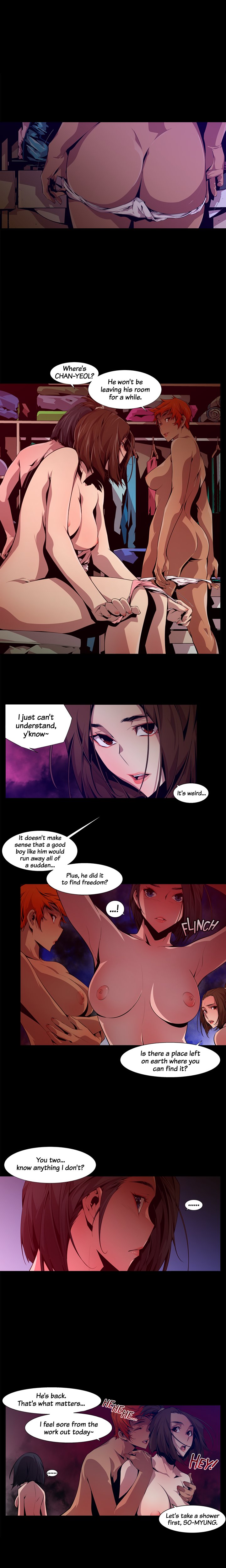 Land of the Dead Chapter 14 image 7
