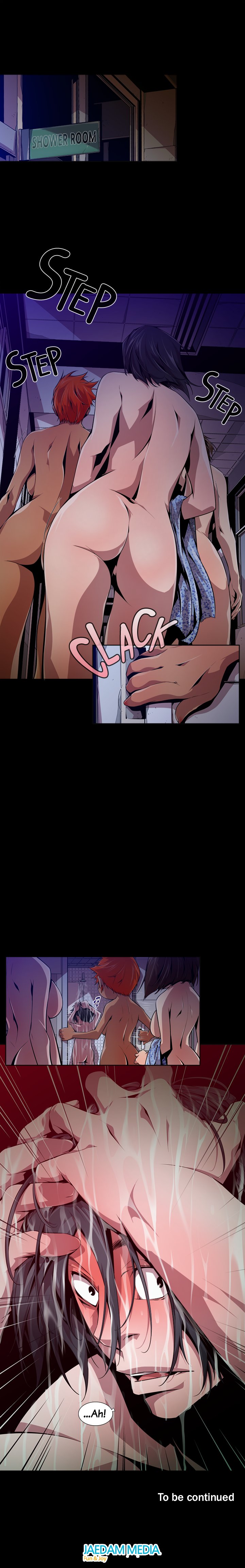 Land of the Dead Chapter 14 image 8
