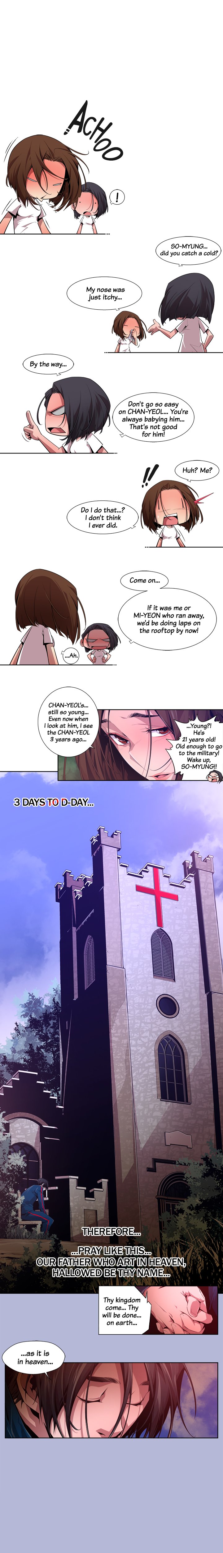 Land of the Dead Chapter 16 image 2