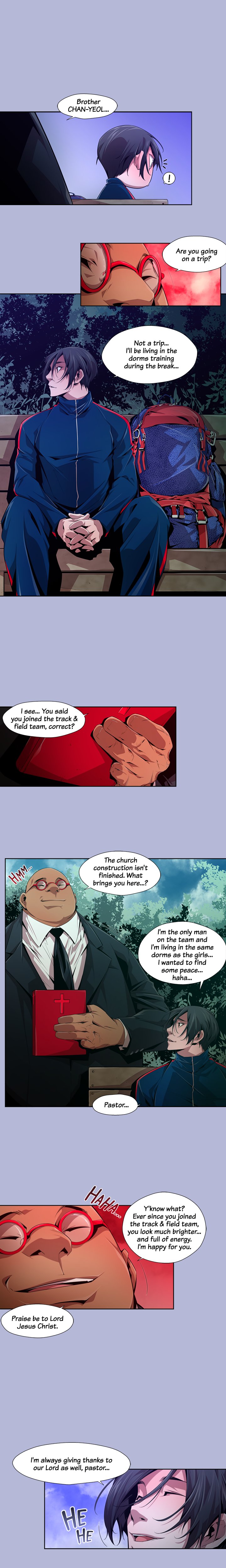 Land of the Dead Chapter 16 image 3