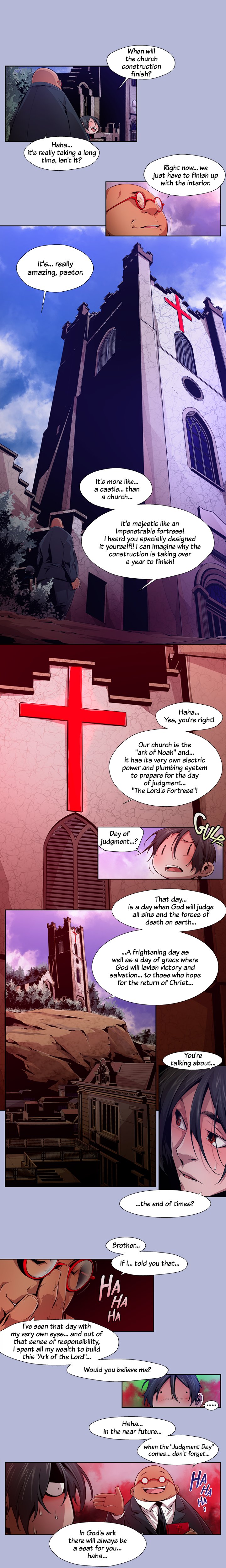 Land of the Dead Chapter 16 image 4