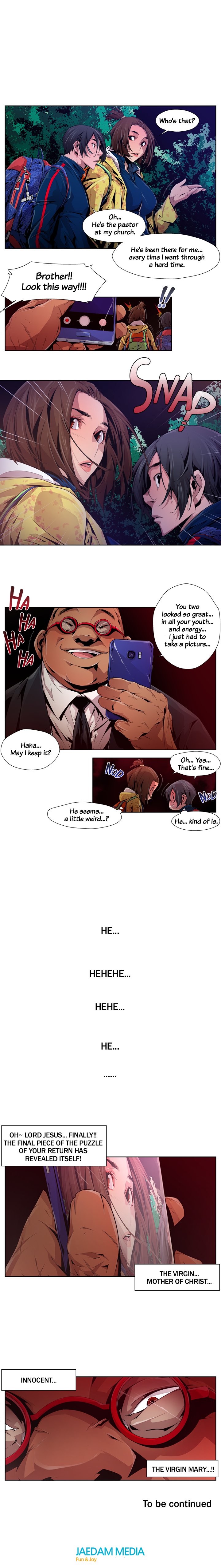 Land of the Dead Chapter 16 image 6