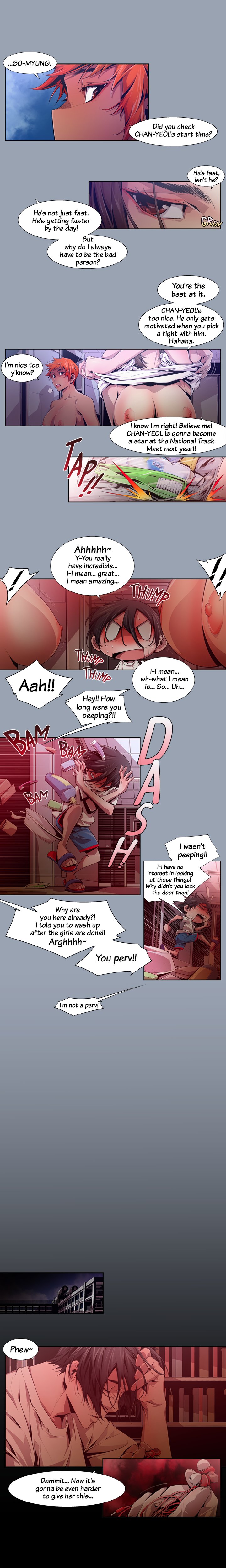 Land of the Dead Chapter 17 image 4