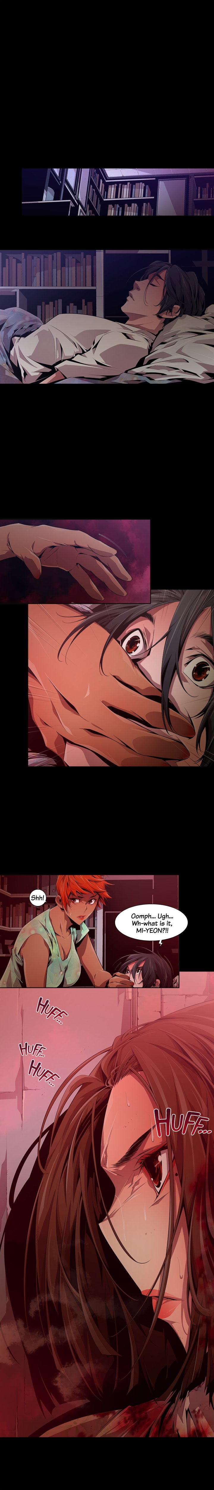 Land of the Dead Chapter 17 image 5