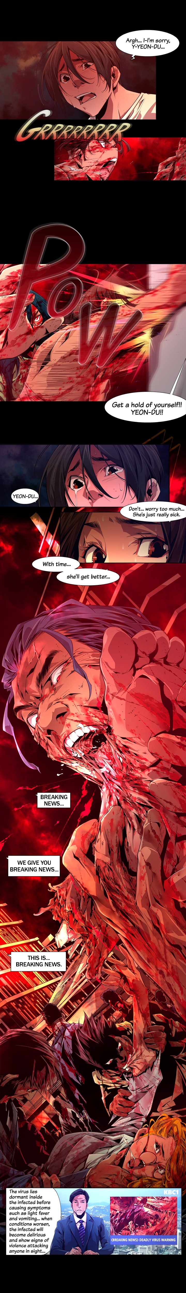 Land of the Dead Chapter 18 image 2