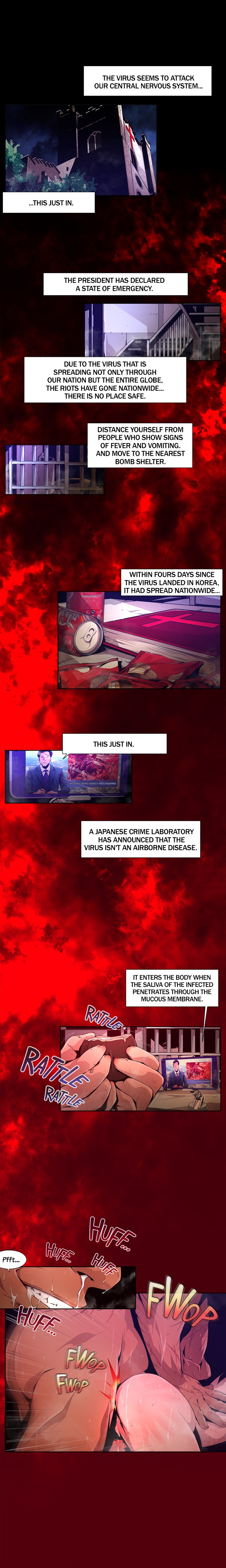 Land of the Dead Chapter 18 image 3