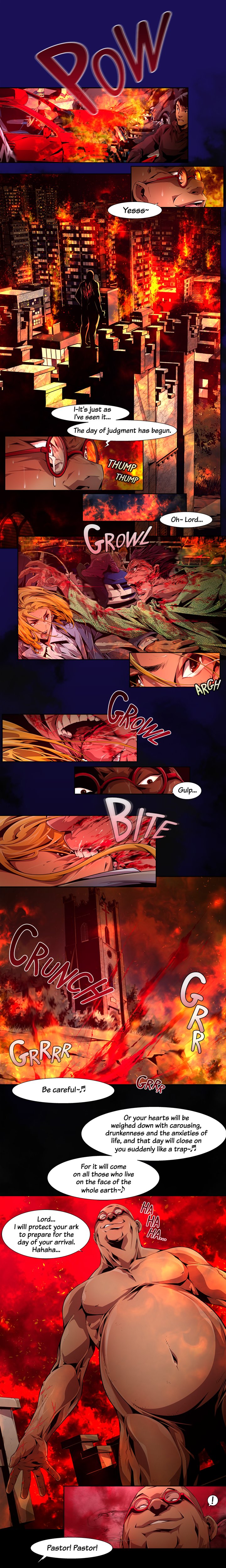 Land of the Dead Chapter 18 image 6