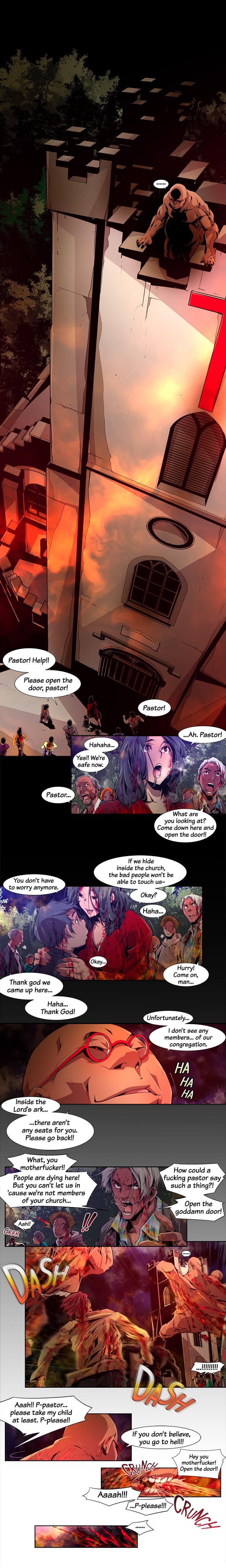 Land of the Dead Chapter 18 image 7