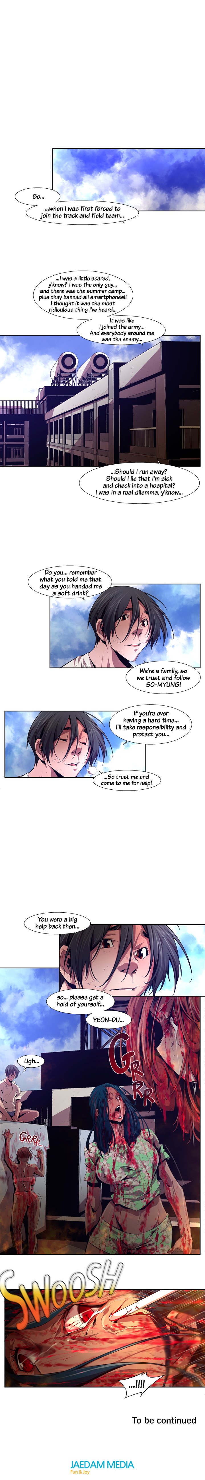 Land of the Dead Chapter 18 image 8