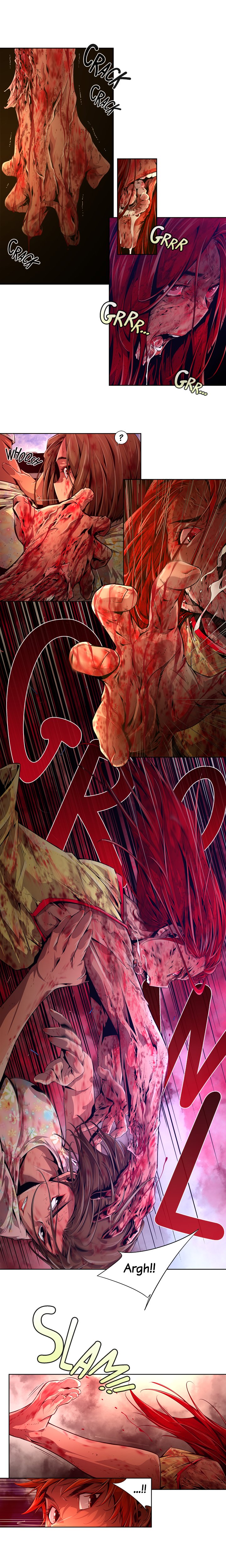 Land of the Dead Chapter 19 image 1