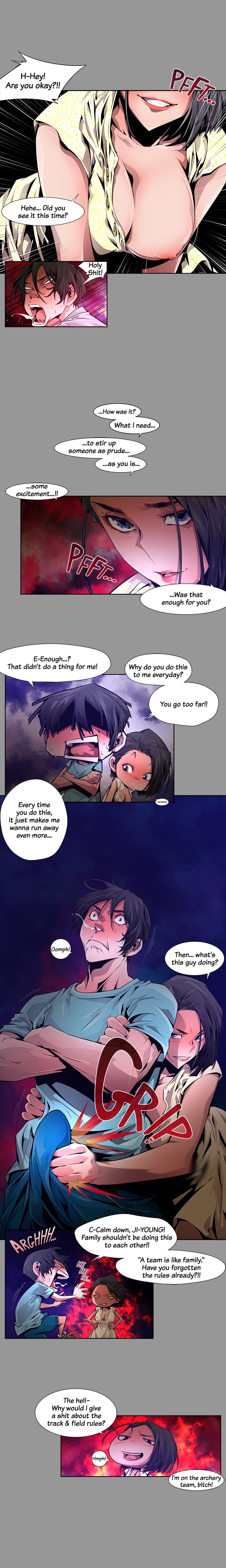 Land of the Dead Chapter 19 image 6
