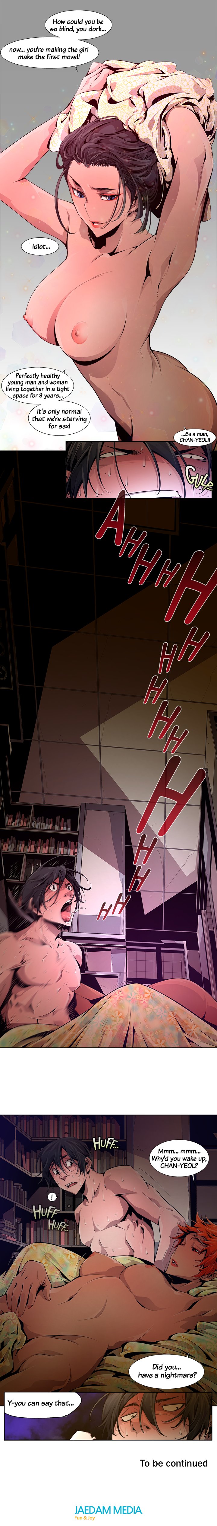 Land of the Dead Chapter 19 image 7
