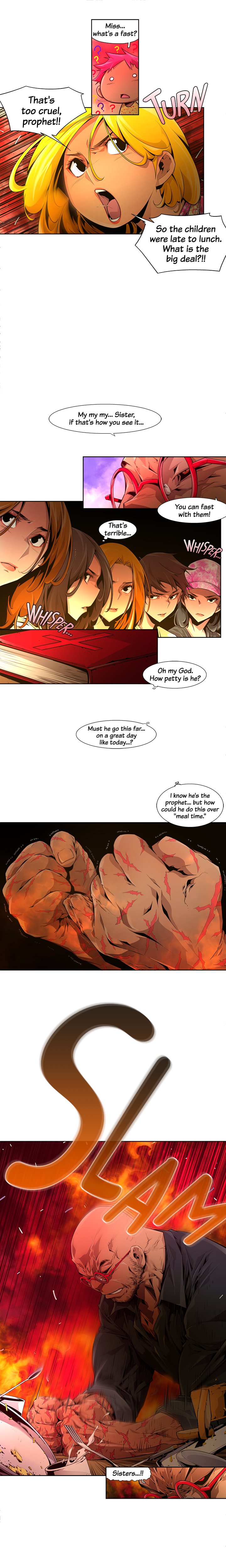 Land of the Dead Chapter 20 image 4