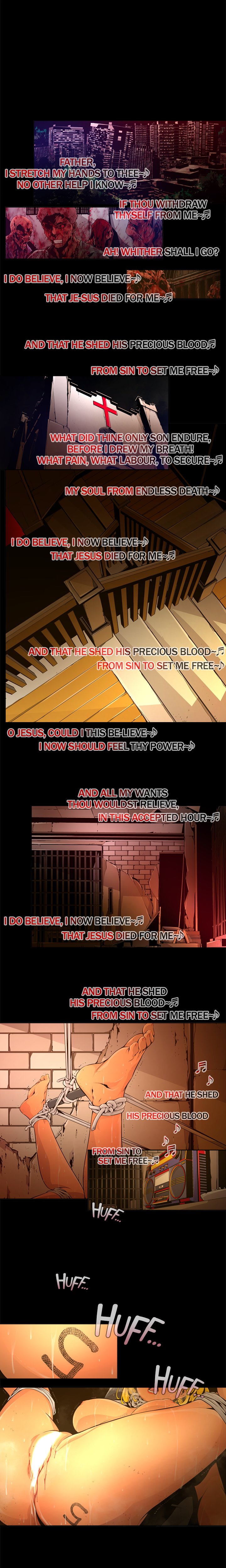 Land of the Dead Chapter 20 image 6