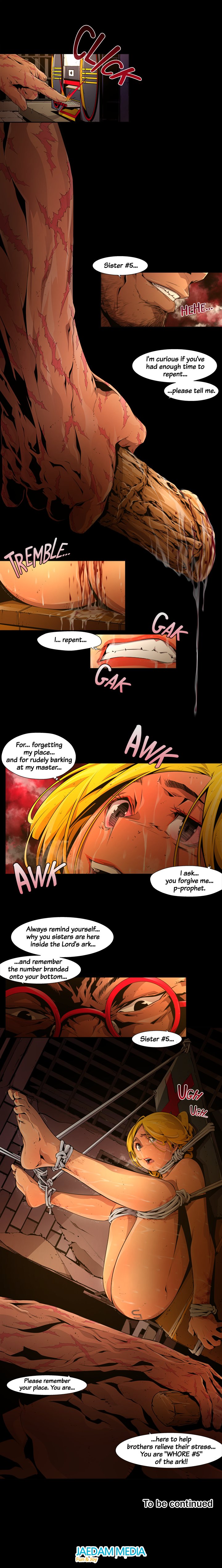 Land of the Dead Chapter 20 image 7