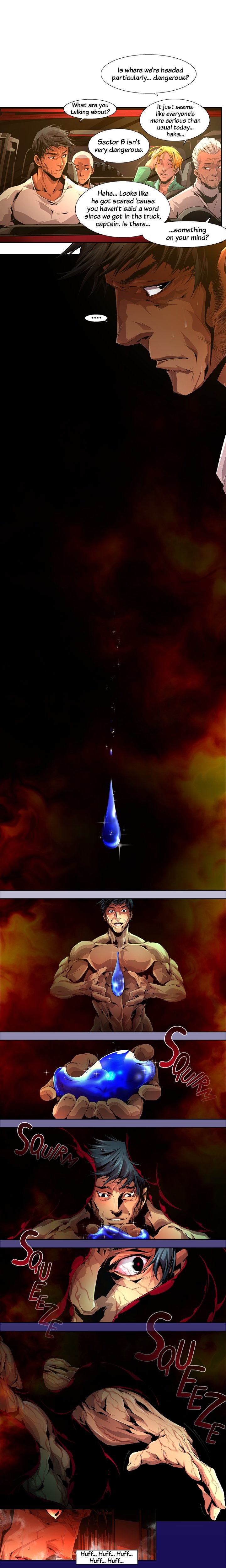 Land of the Dead Chapter 21 image 3