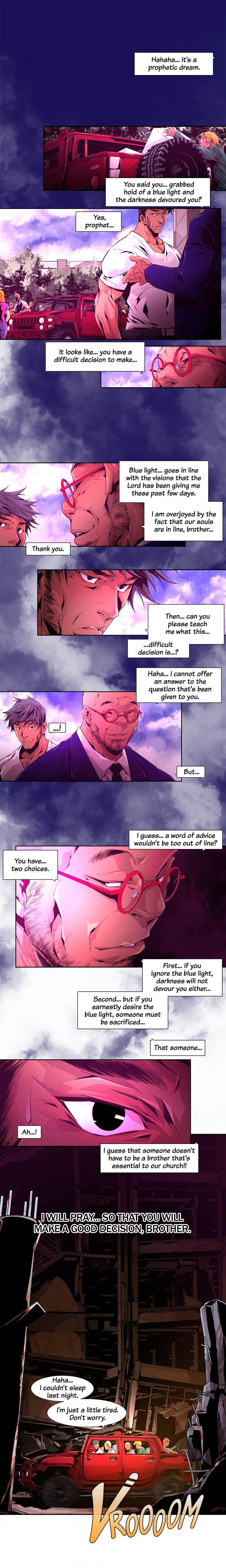 Land of the Dead Chapter 21 image 4