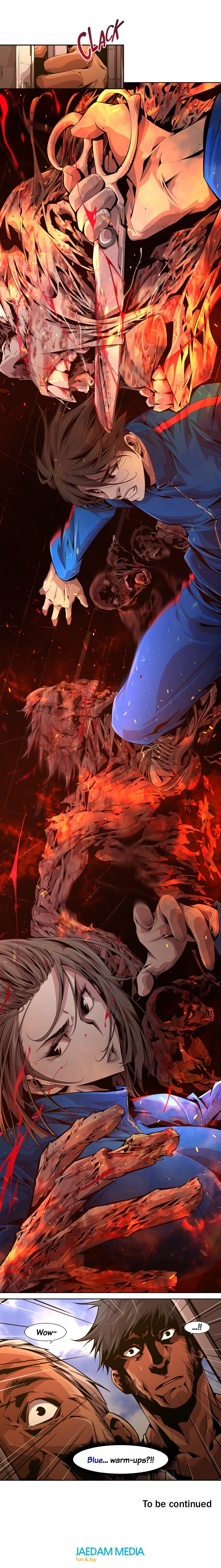 Land of the Dead Chapter 21 image 7