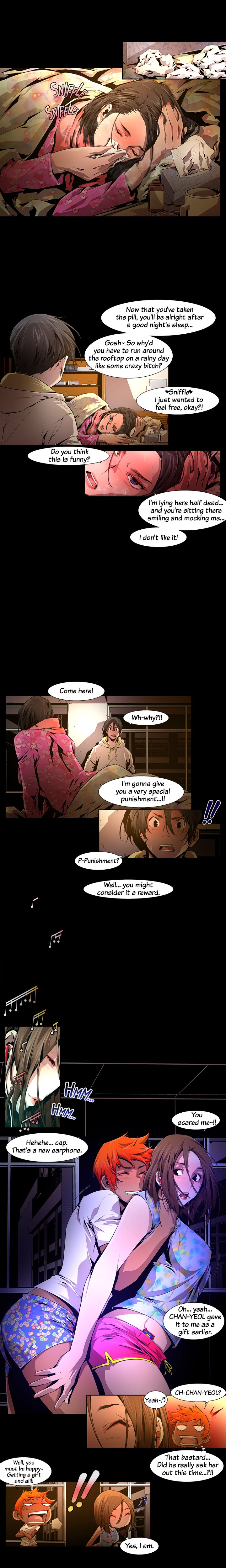 Land of the Dead Chapter 22 image 5