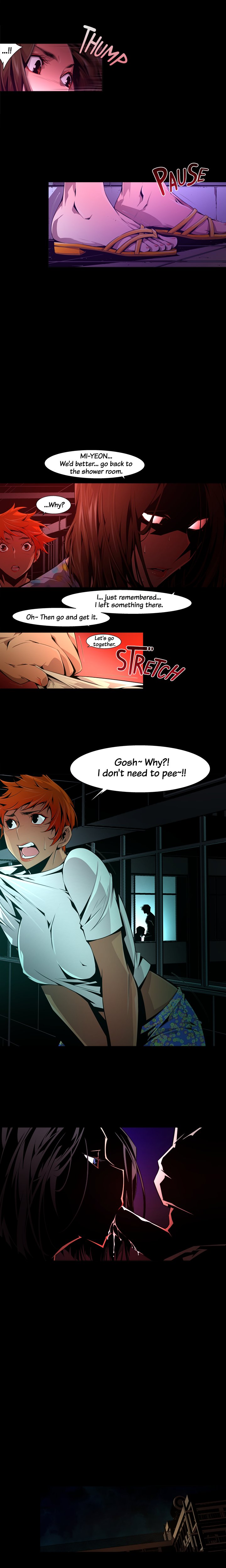 Land of the Dead Chapter 22 image 6