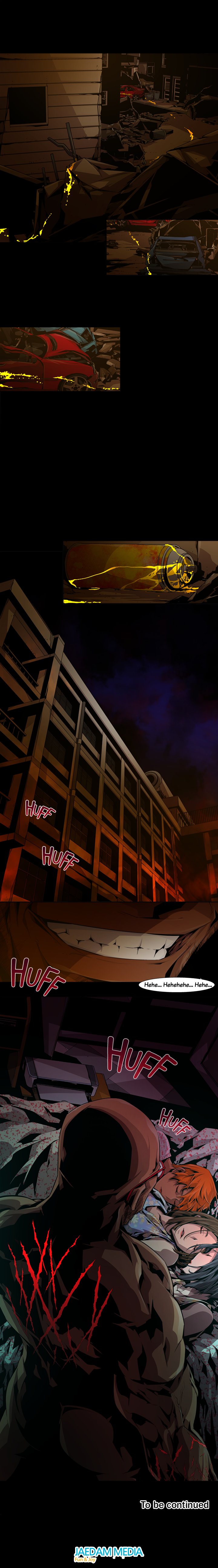Land of the Dead Chapter 22 image 7