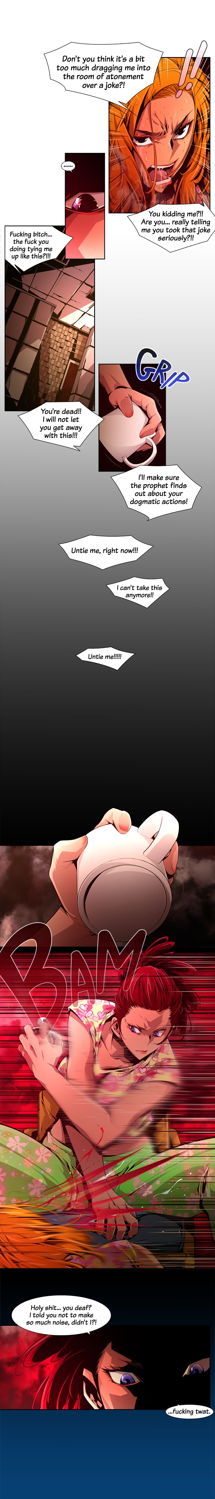 Land of the Dead Chapter 23 image 3