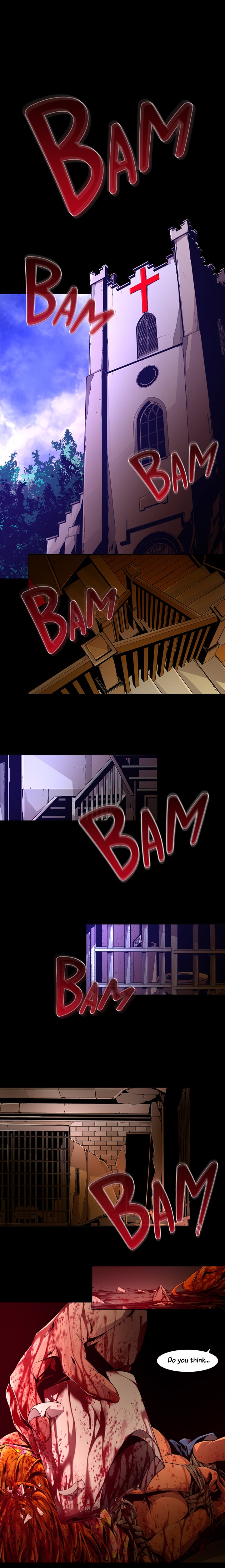Land of the Dead Chapter 23 image 5