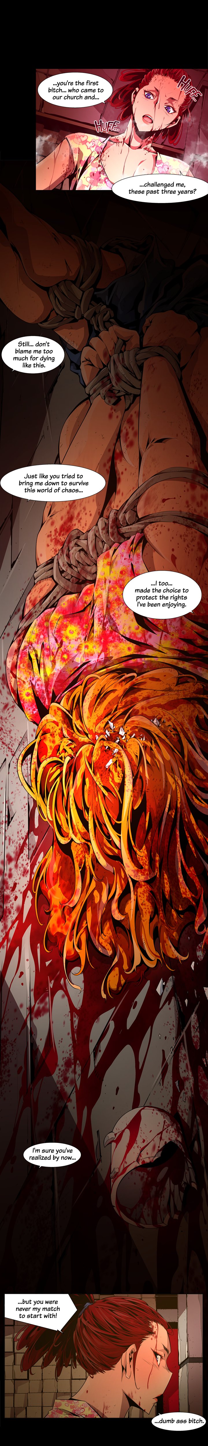 Land of the Dead Chapter 23 image 6