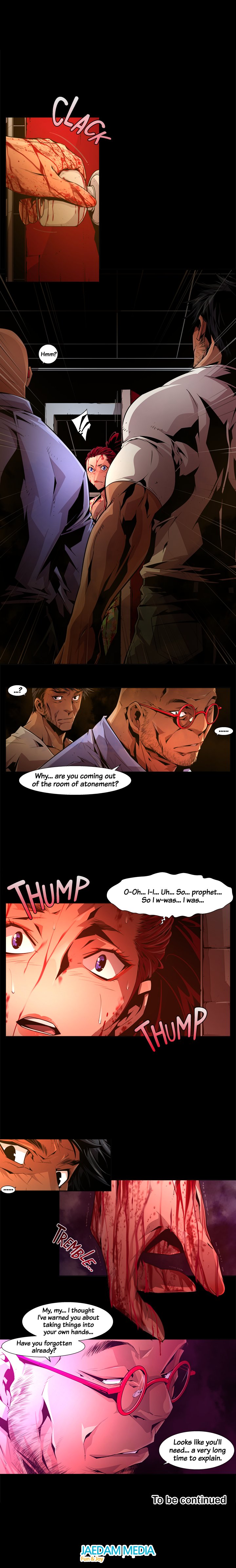 Land of the Dead Chapter 23 image 7