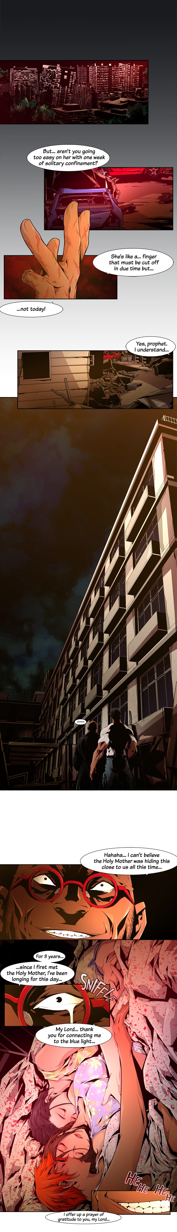Land of the Dead Chapter 24 image 3