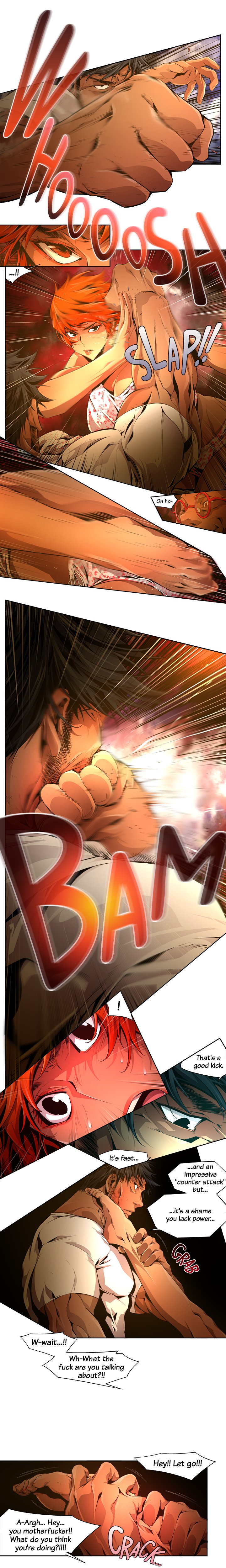 Land of the Dead Chapter 24 image 6