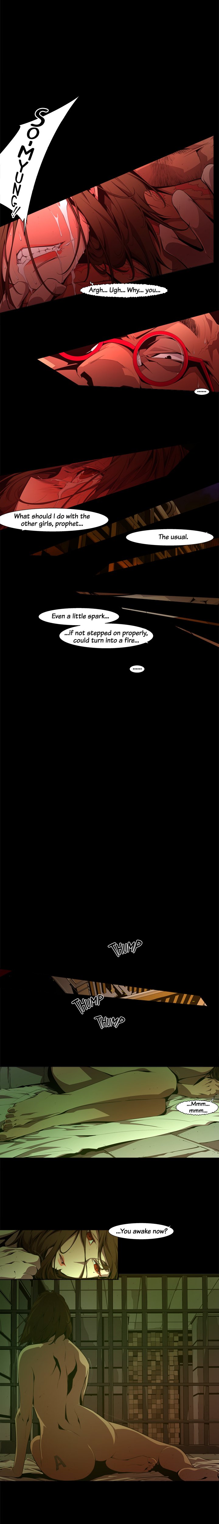 Land of the Dead Chapter 25 image 3