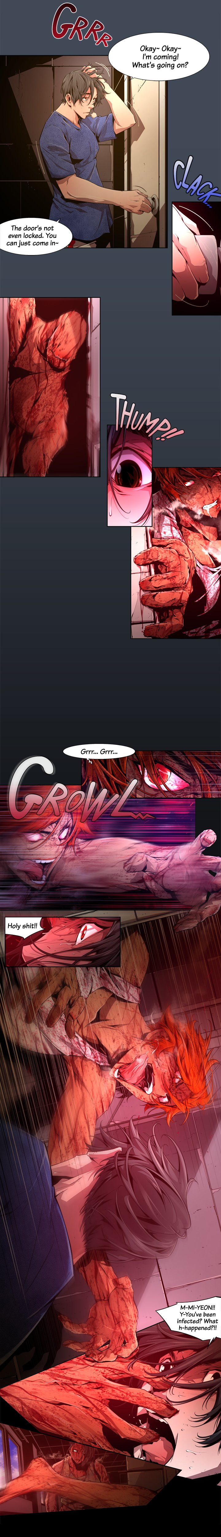 Land of the Dead Chapter 26 image 2