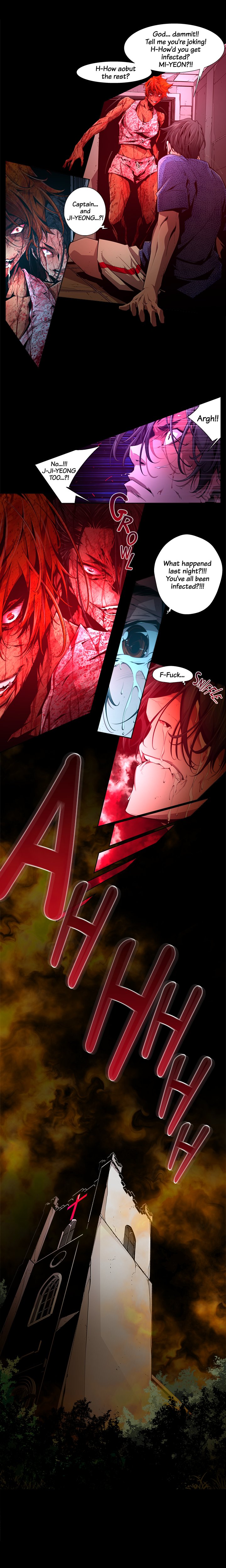 Land of the Dead Chapter 26 image 3