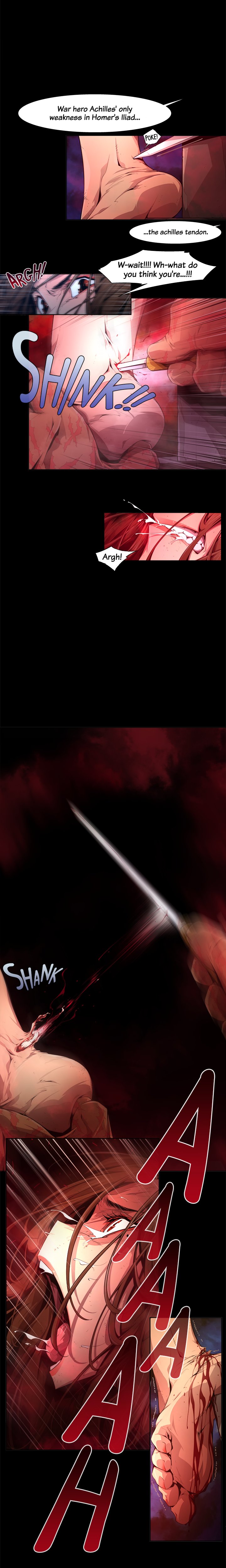 Land of the Dead Chapter 26 image 5