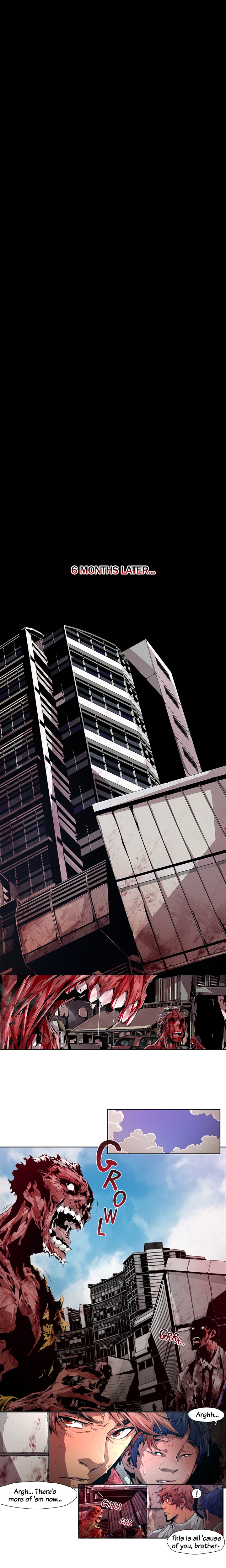 Land of the Dead Chapter 27 image 3