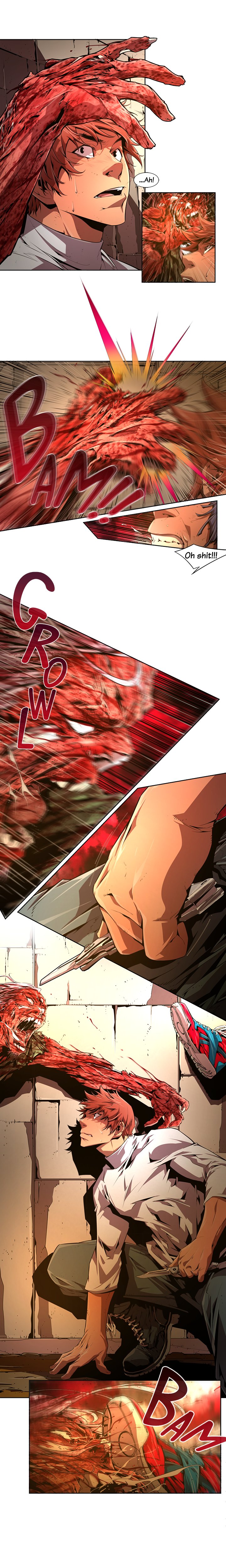 Land of the Dead Chapter 27 image 5
