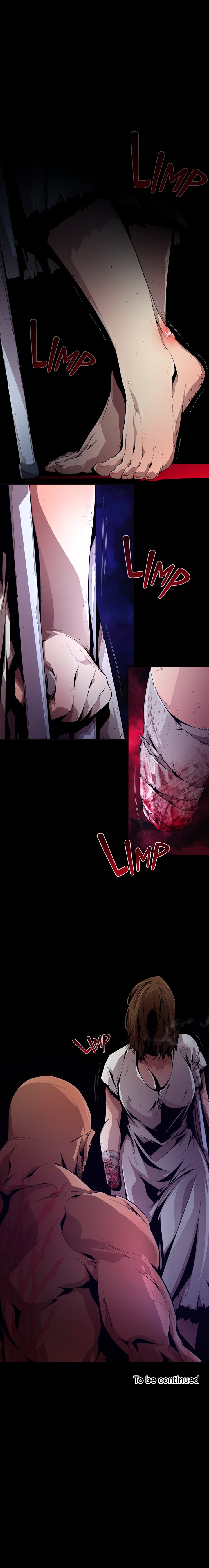 Land of the Dead Chapter 27 image 7