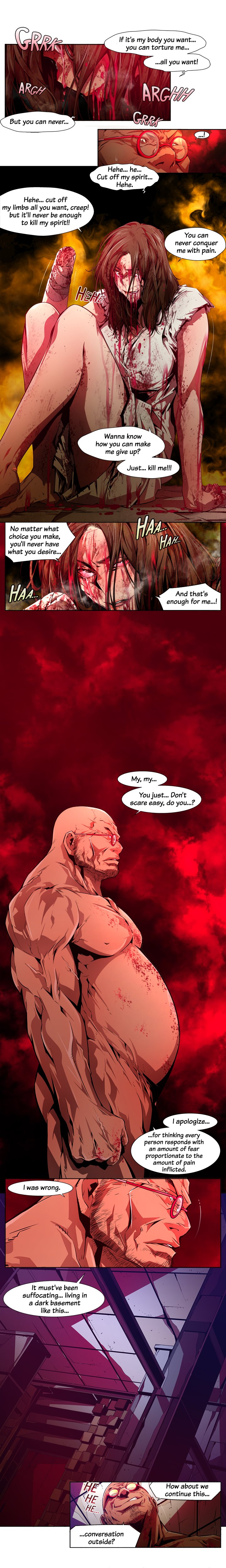 Land of the Dead Chapter 28 image 2