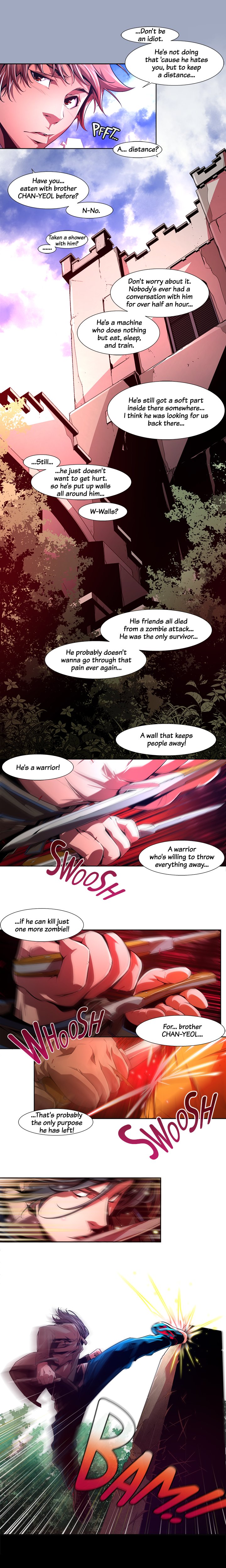Land of the Dead Chapter 28 image 5