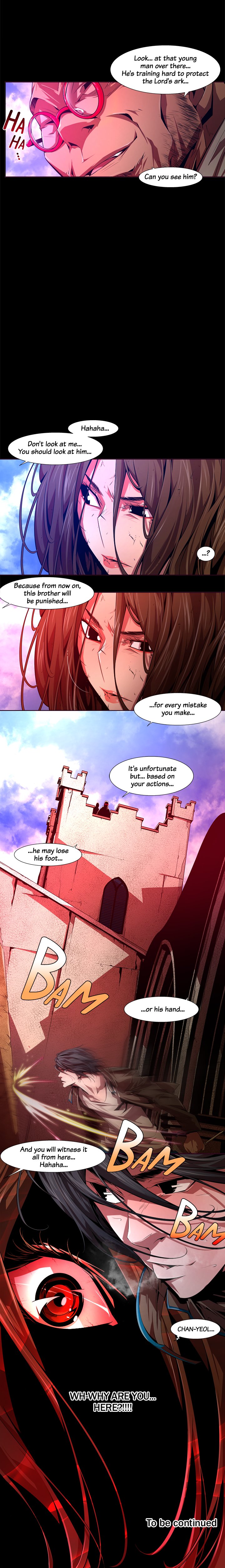 Land of the Dead Chapter 28 image 7