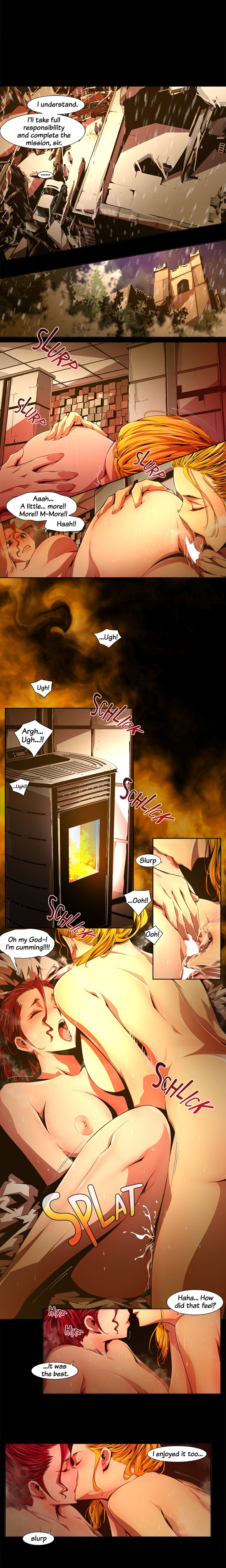Land of the Dead Chapter 29 image 5